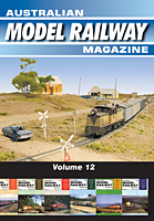 Australian Model Railways